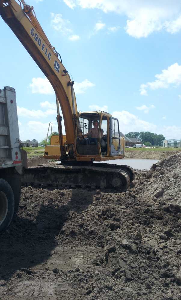 Photos from Acadiana Regional Trucking