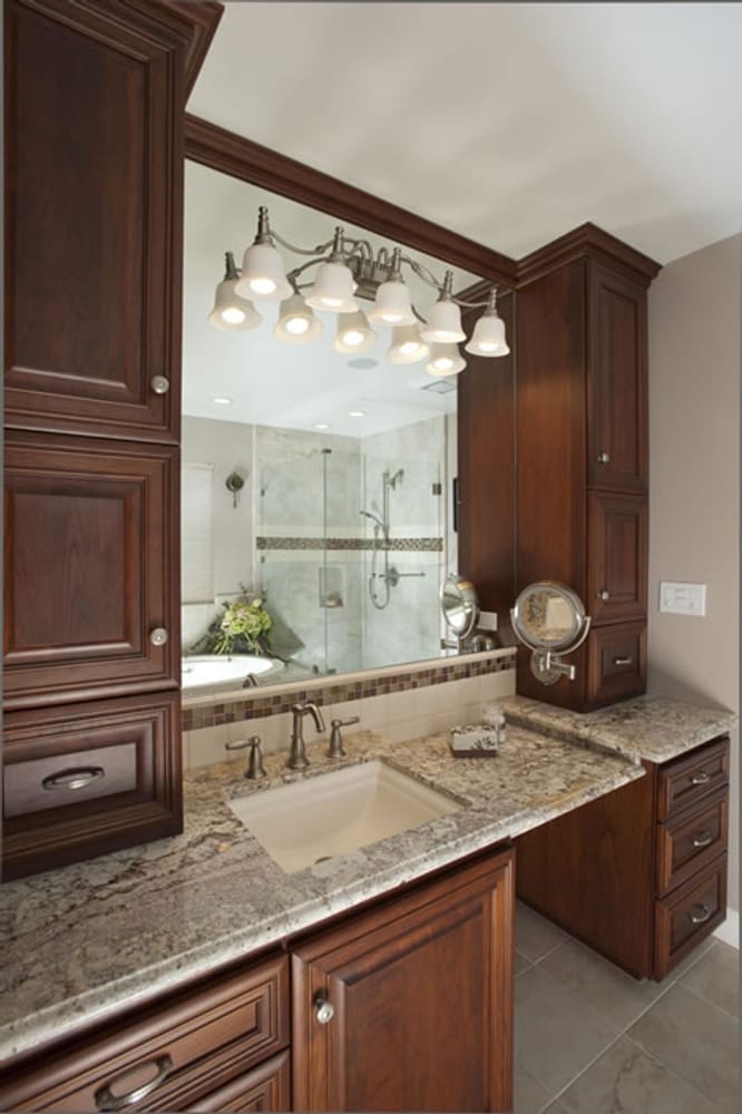 San Jose Custom Home Remodel