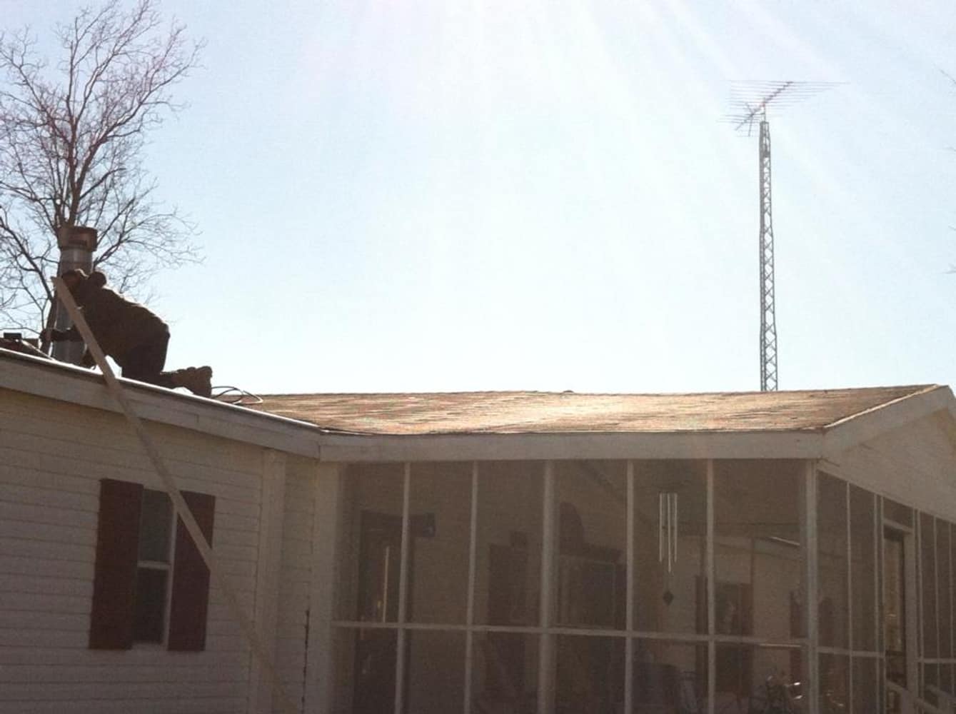 Projects by J..T. S. Construction