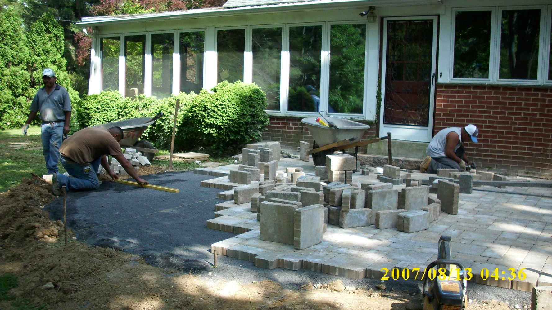 Photos from Montes Landscaping