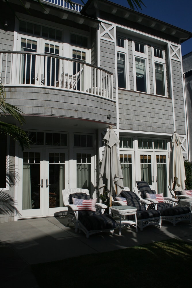 Pacific Southwest Builders Inc