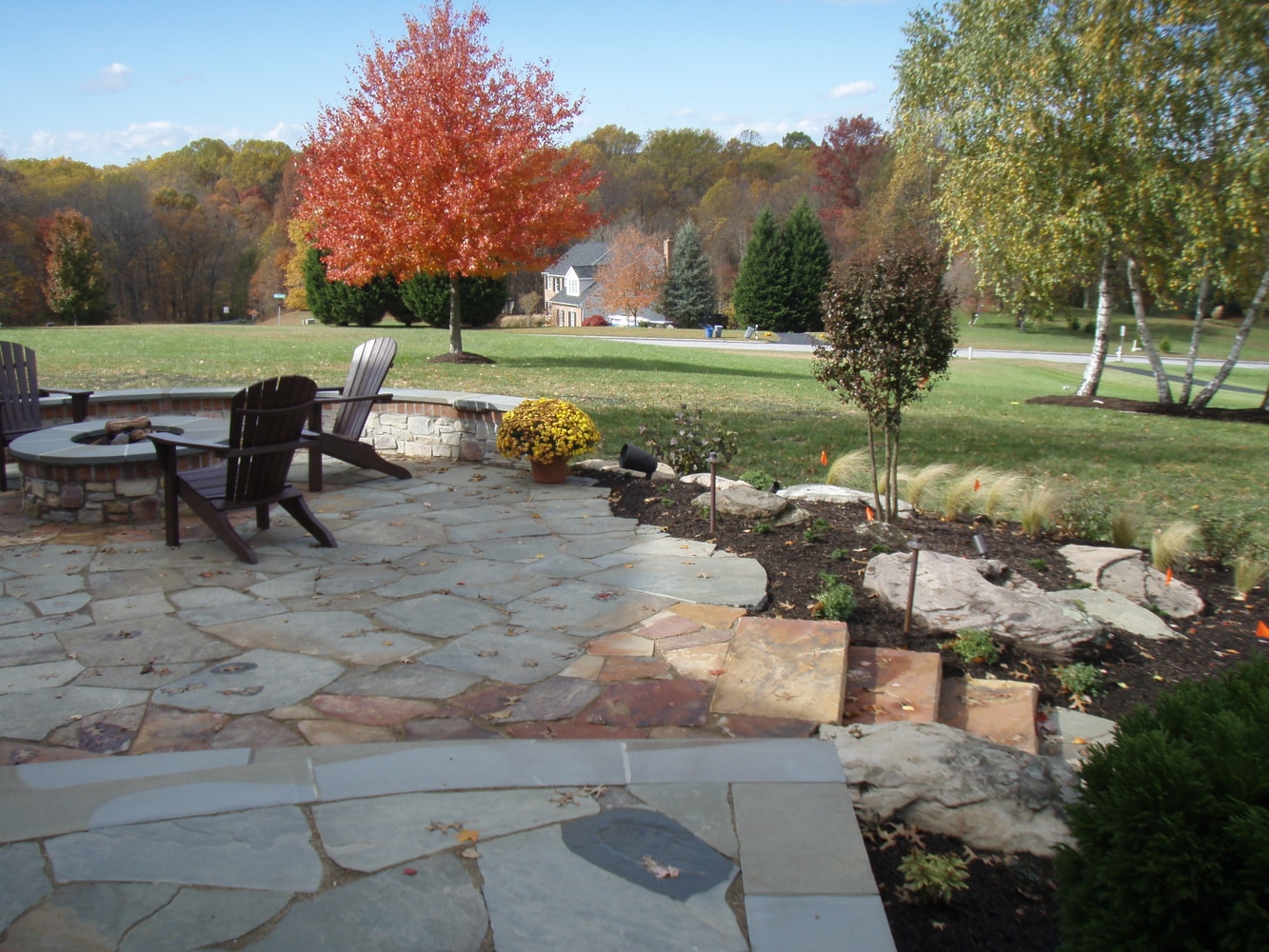 Photo(s) from Garden Architecture, LLC