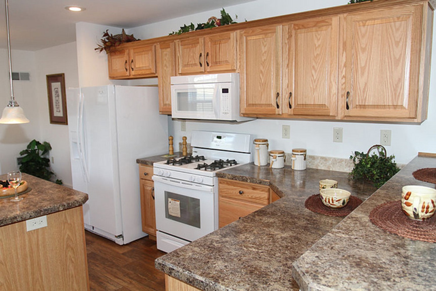 Pleasant Valley Worcester