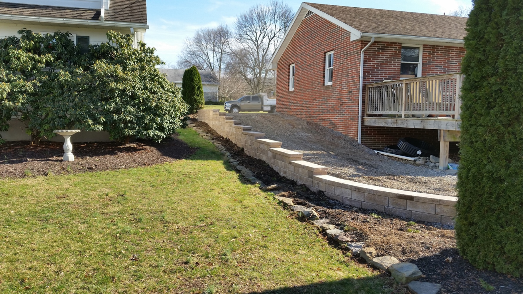 Photo(s) from Stripes Of Green