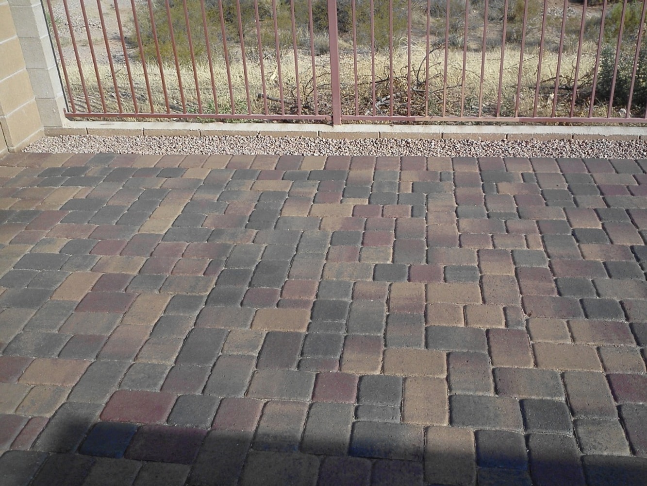 Pave Cleaner LLC A Exterior Flooring Cleaning Sealing and Restorations Company in Az.