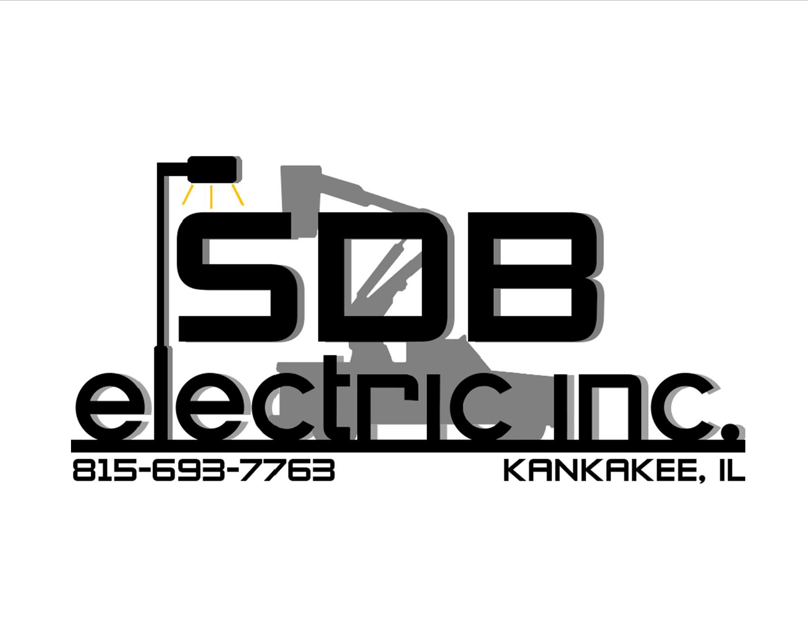 Sdb Electric