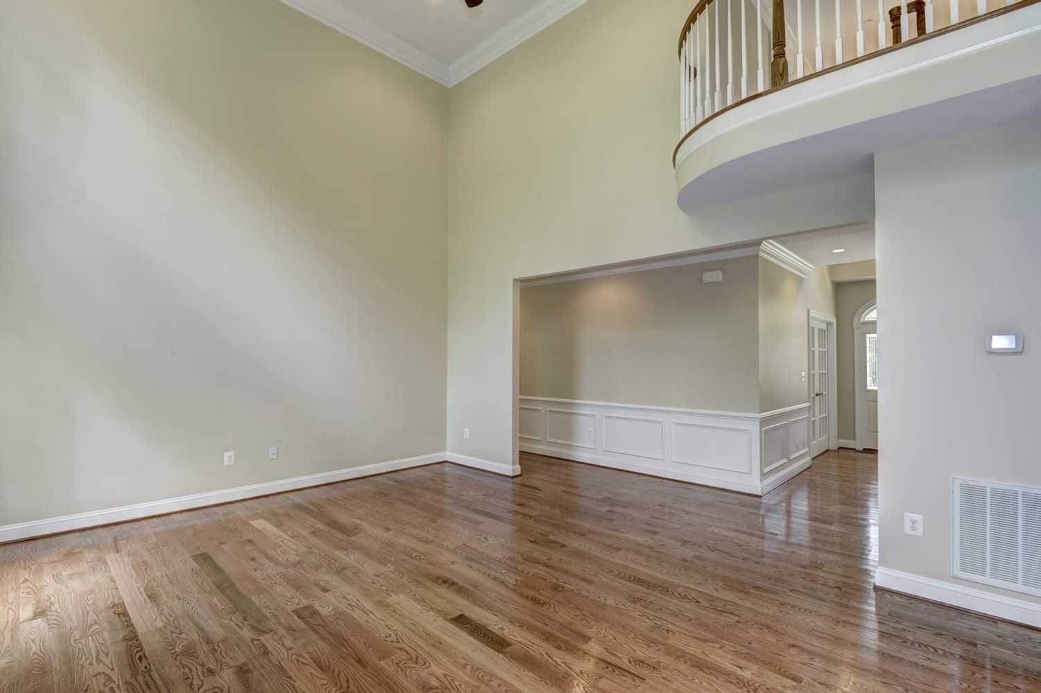 Custom Homes