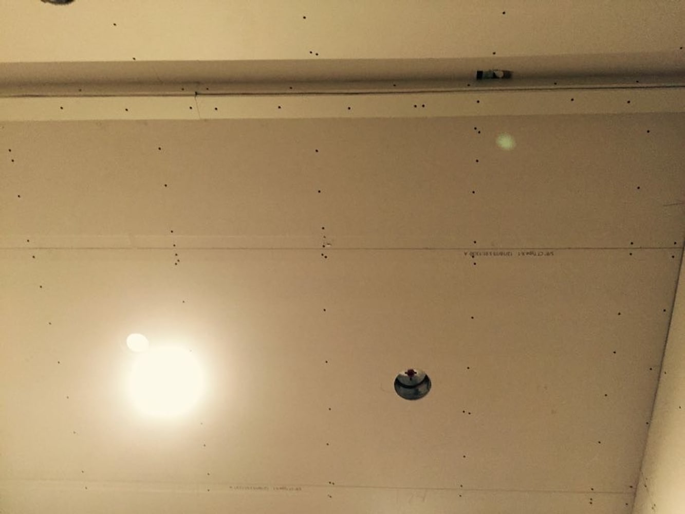 Photo(s) from H & R Drywall Services