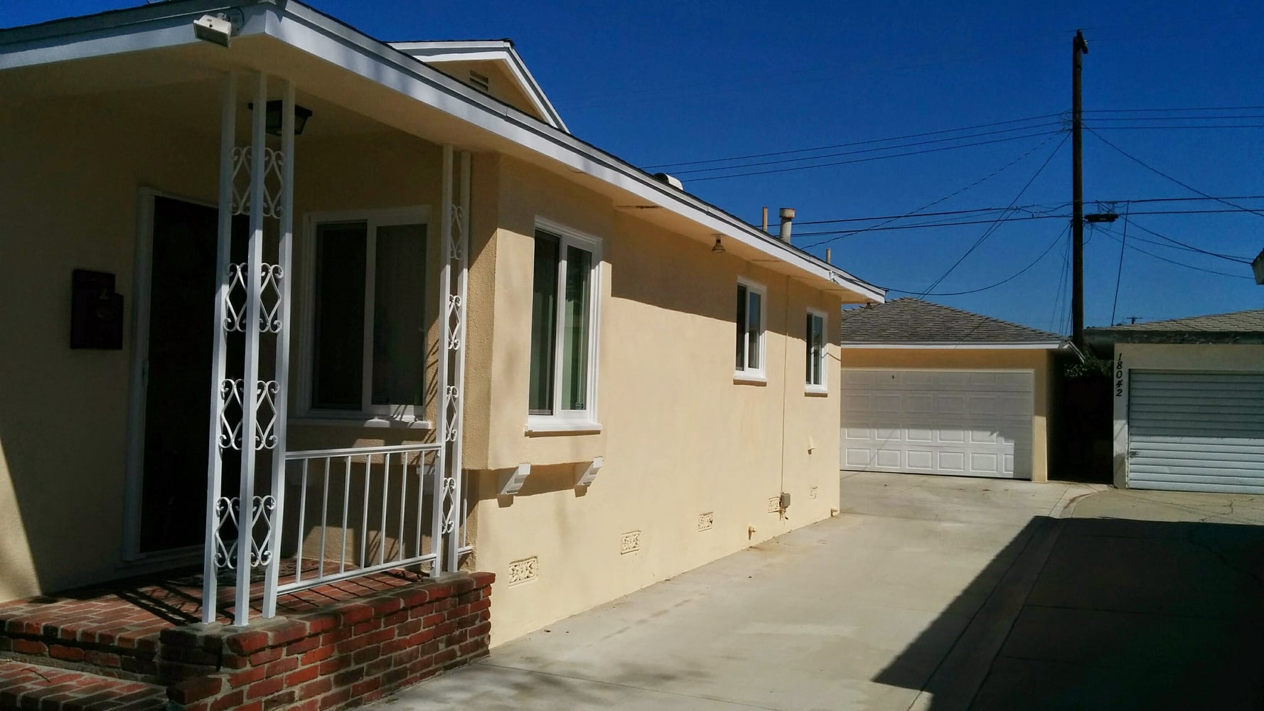 Photo(s) from Sunrise Painting & Decorating Inc