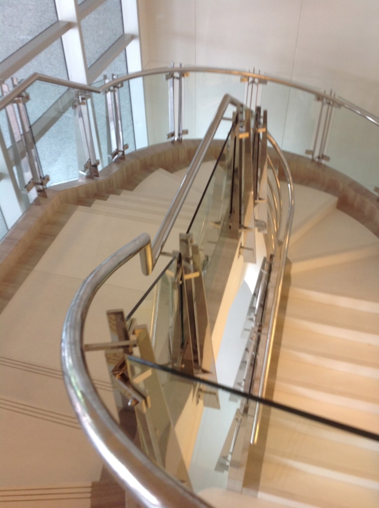 Hotel Pool, Spa, and Lobby