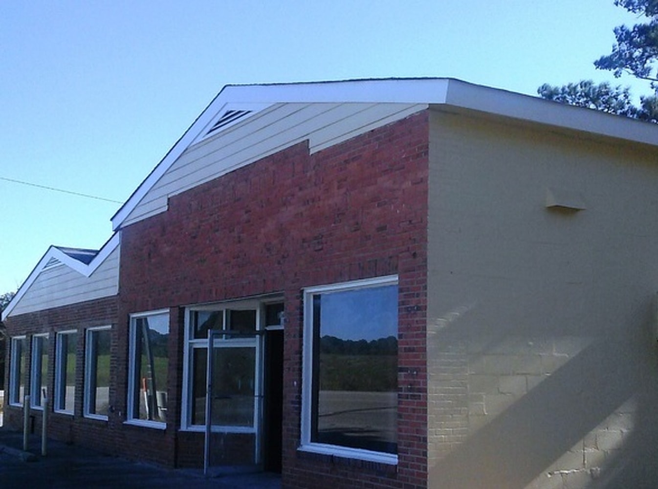 Commercial Construction