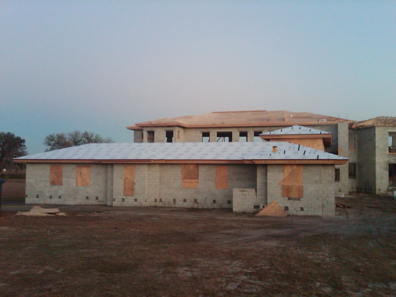 Project photos from Gt Construction Ltd Co