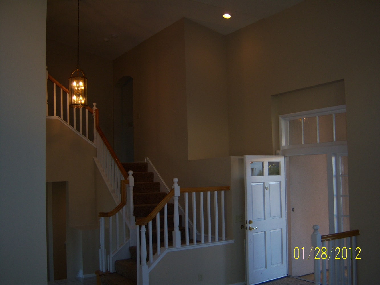 J Preece Contracting Services Projects