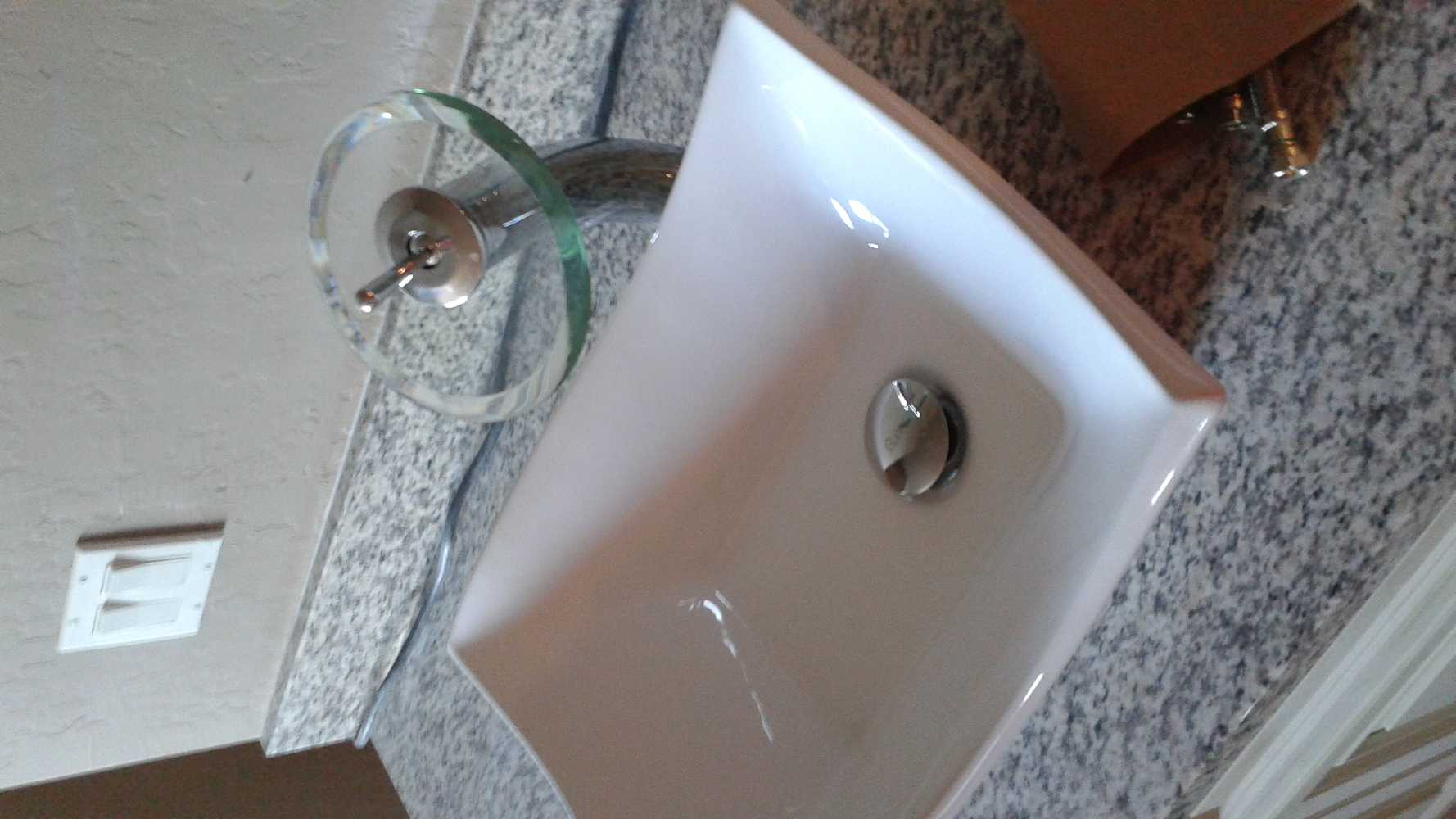 Faucets