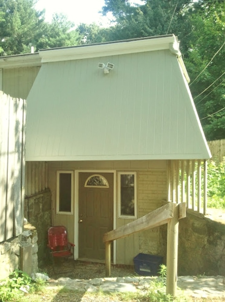 Roof Repair (series)