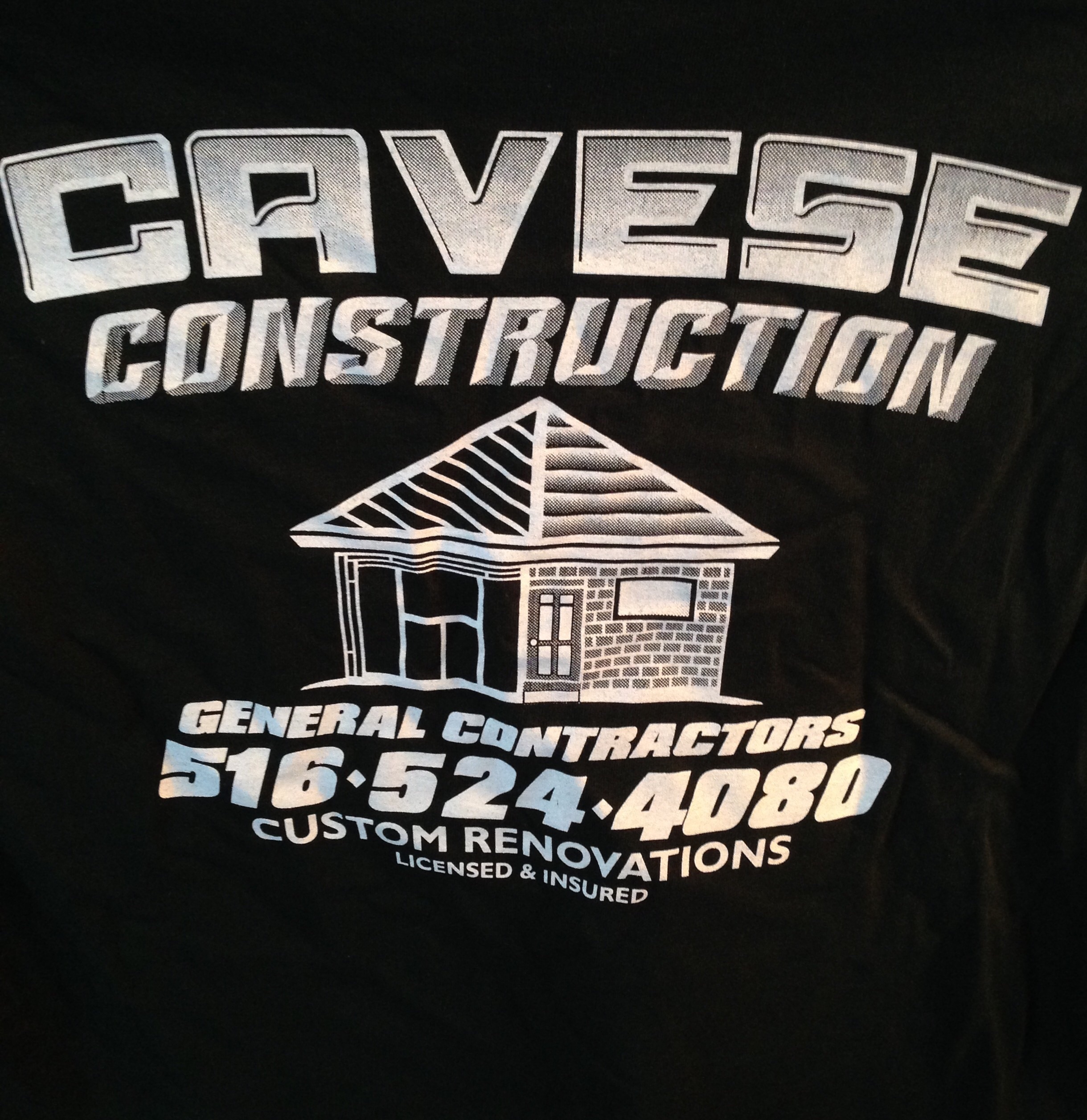 Cavese Construction