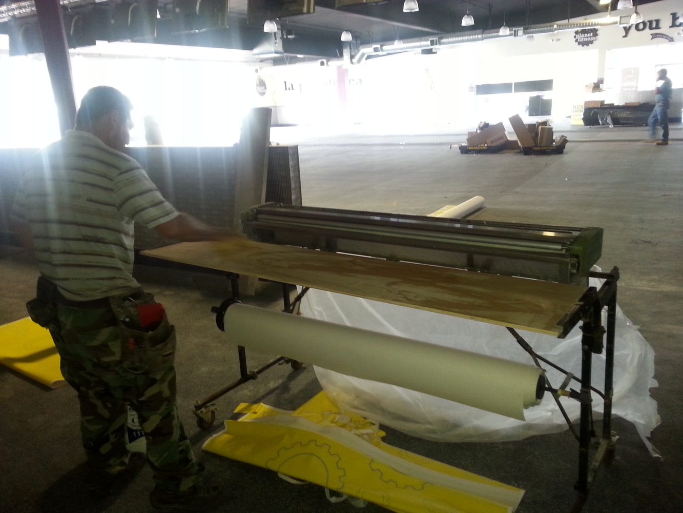 Projects by Affinity Painting Inc.