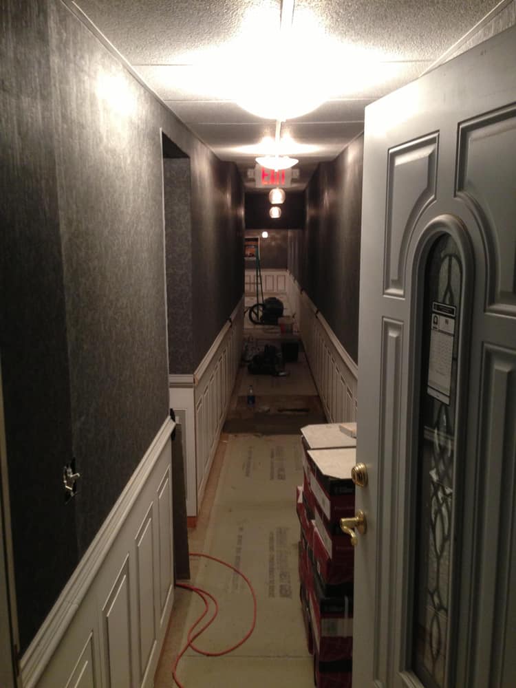 Projects by Builders Alternative Group Llc