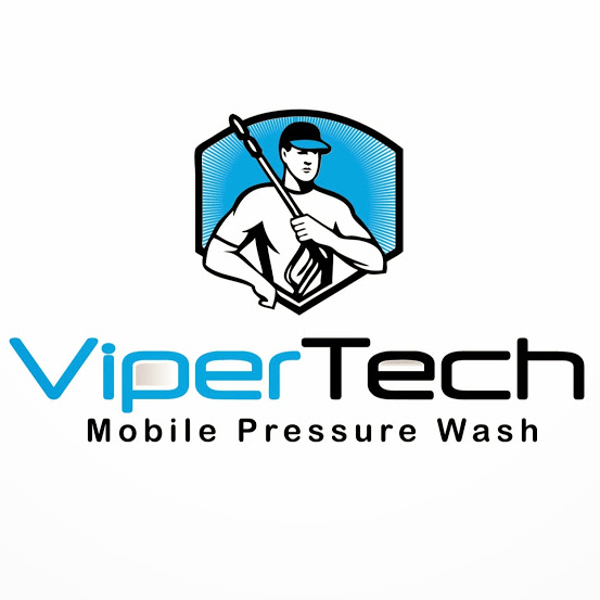 ViperTech Mobile Pressure Wash