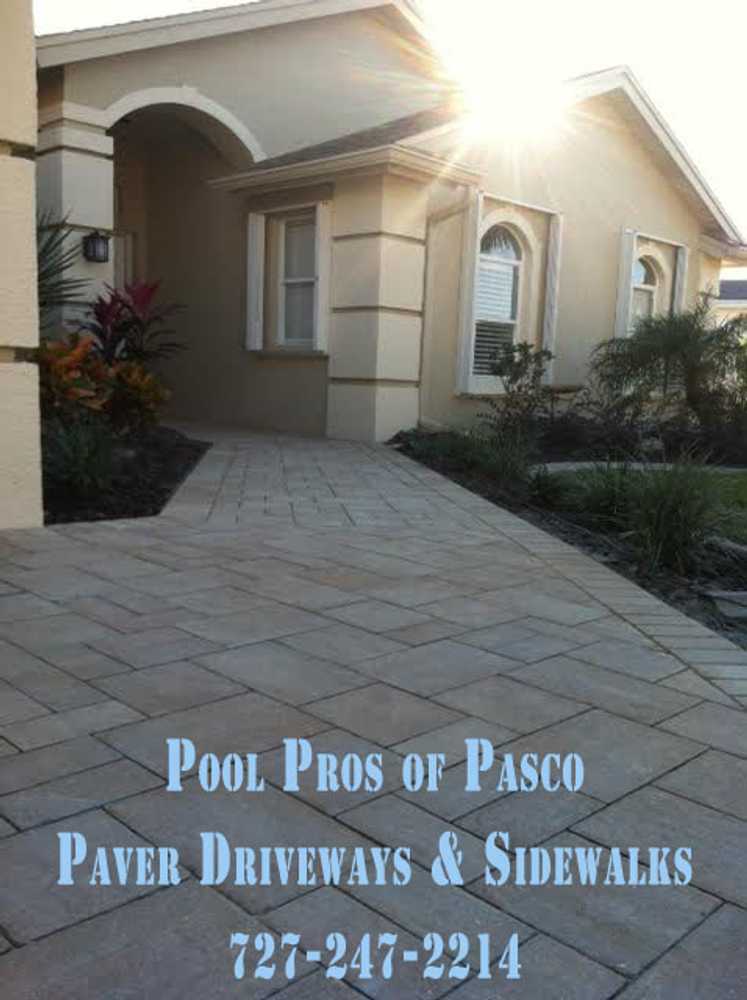 Photos from Pool Pros of Pasco 