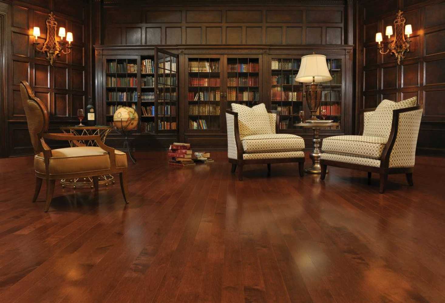 Mirage Hardwood Flooring