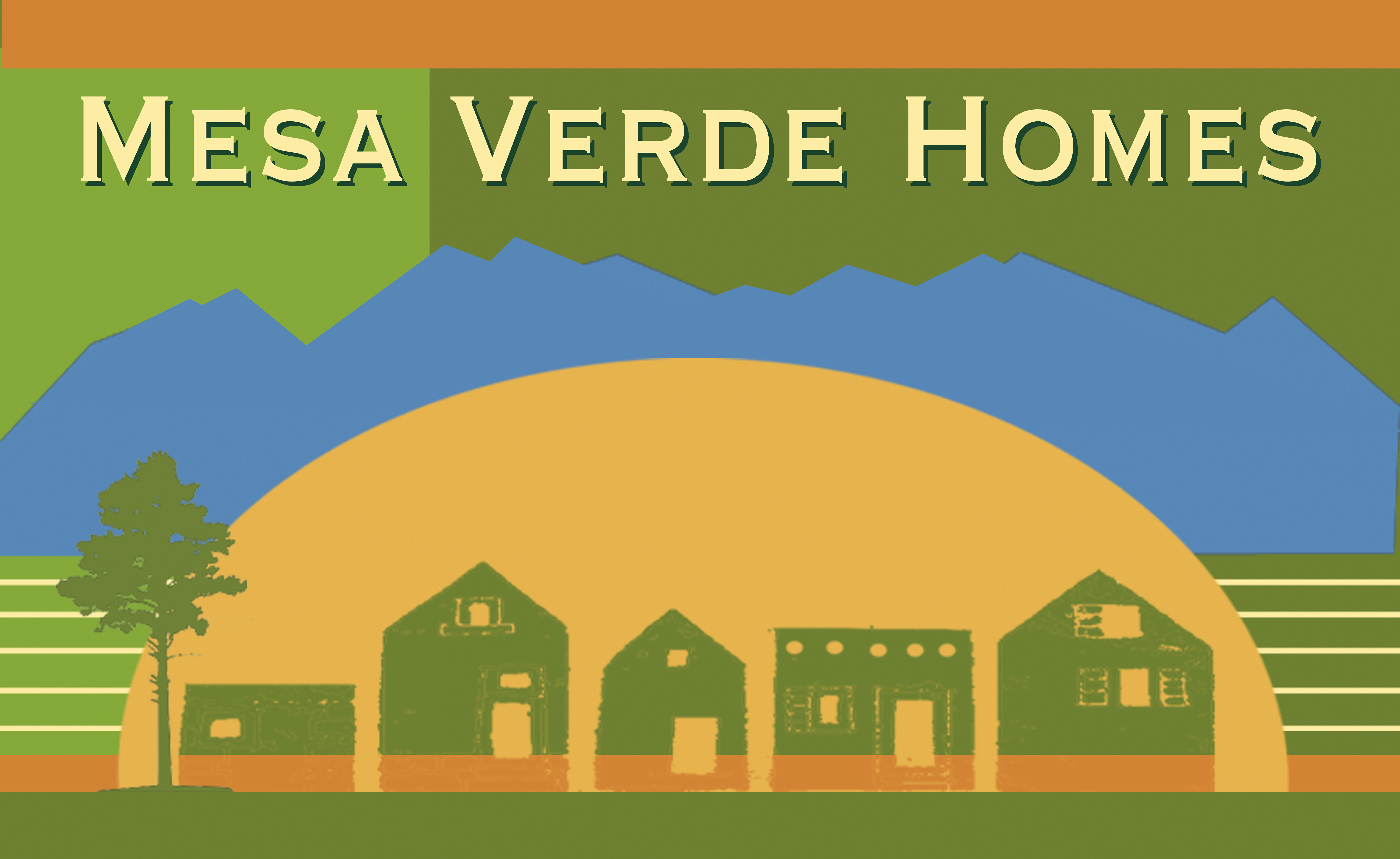 Mesa Verde Homes with Marie formerly Homes by Marie
