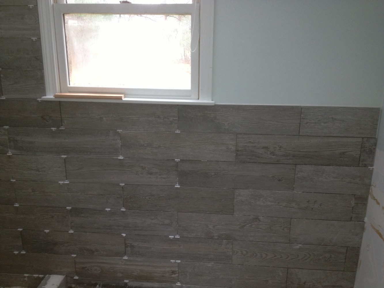 Project photos from DC Construction Services