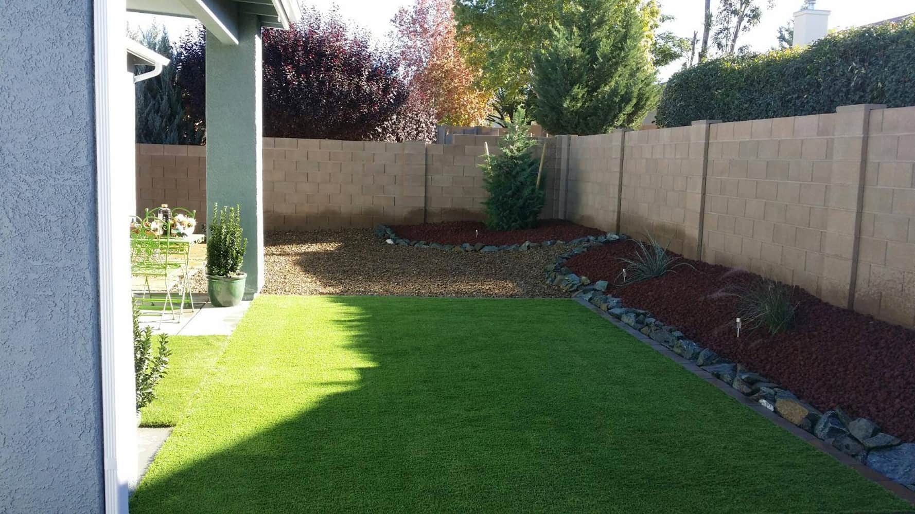 Photo(s) from Landscape Now Inc