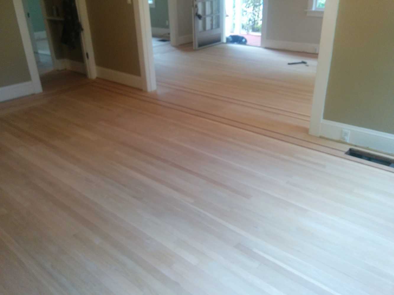 Photo(s) from Custom Touch Floors