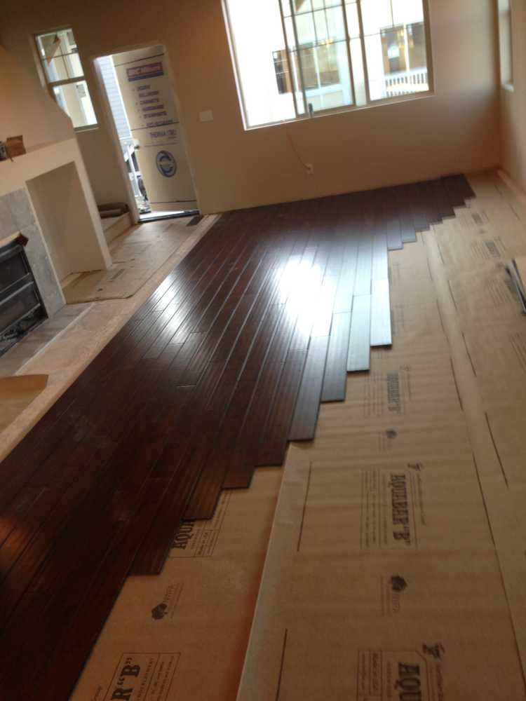 Photo(s) from Elis Modern Hardwood Flooring