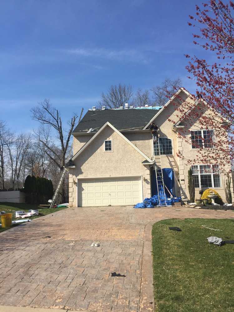 Roof & Stucco Remediation