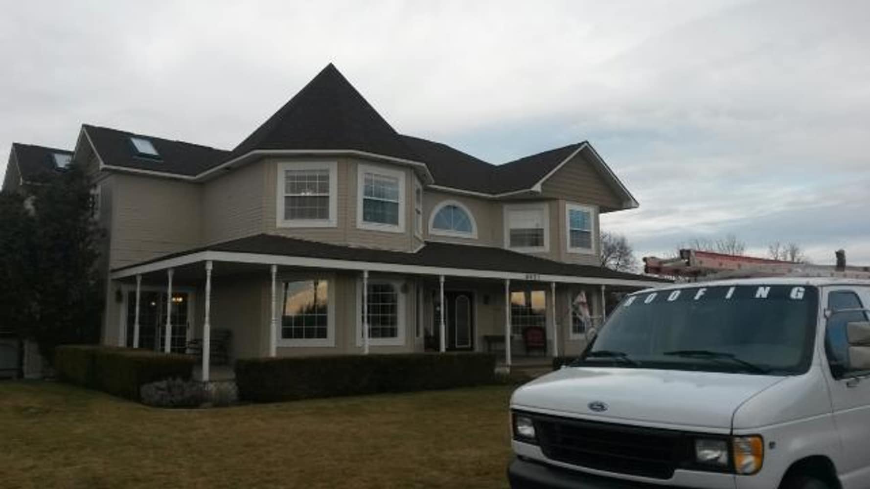 Photo(s) from Tony's Construction