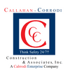 Callaha - Corrodi Construction & Associates, Inc. (Framing Specialist)