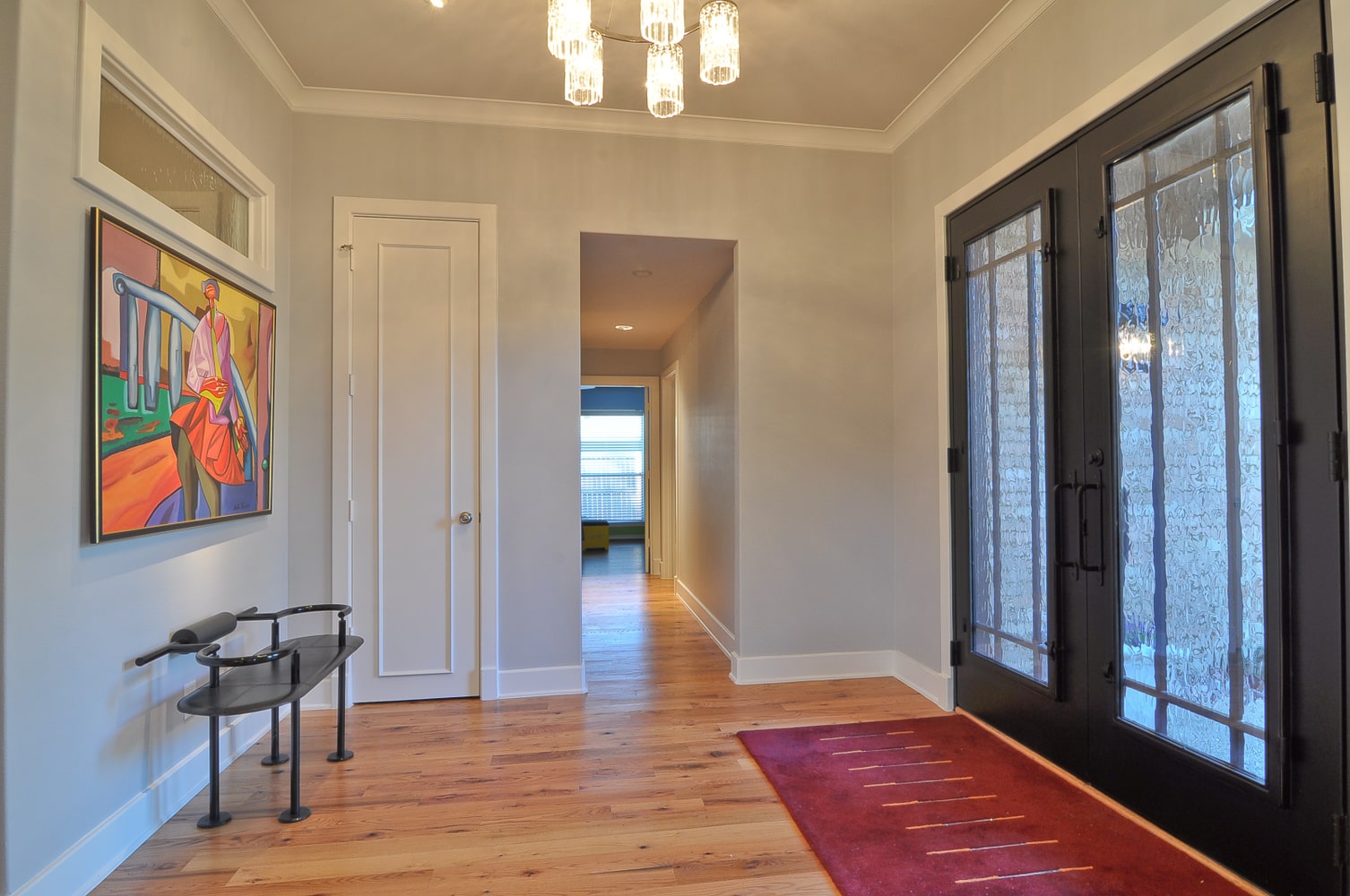 Amberwood Rd, Dallas, TX _ Remodel