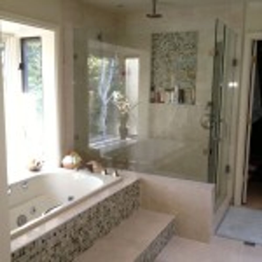 Project photos from North South Construction INC