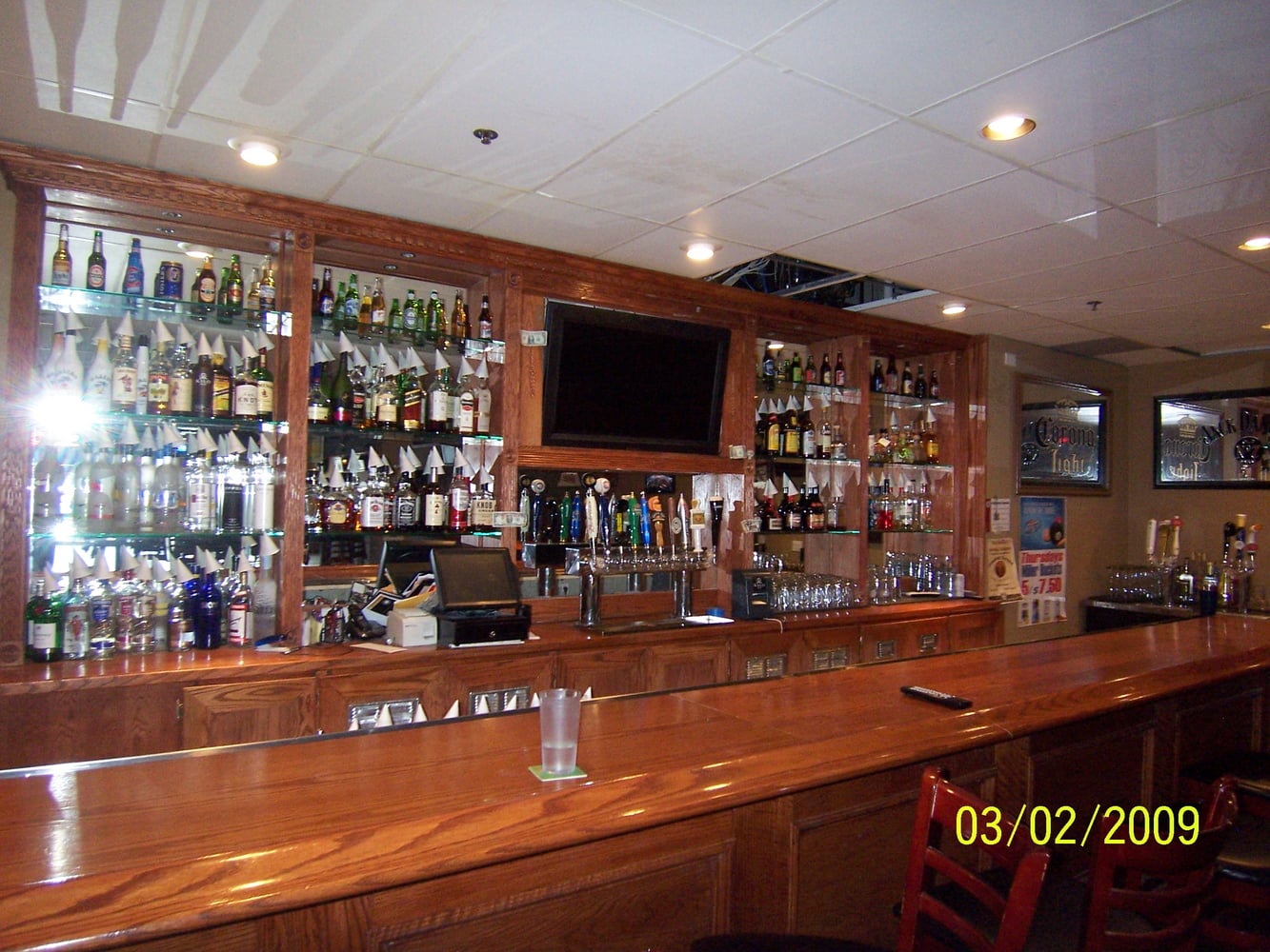 Fineline Construction Group Project