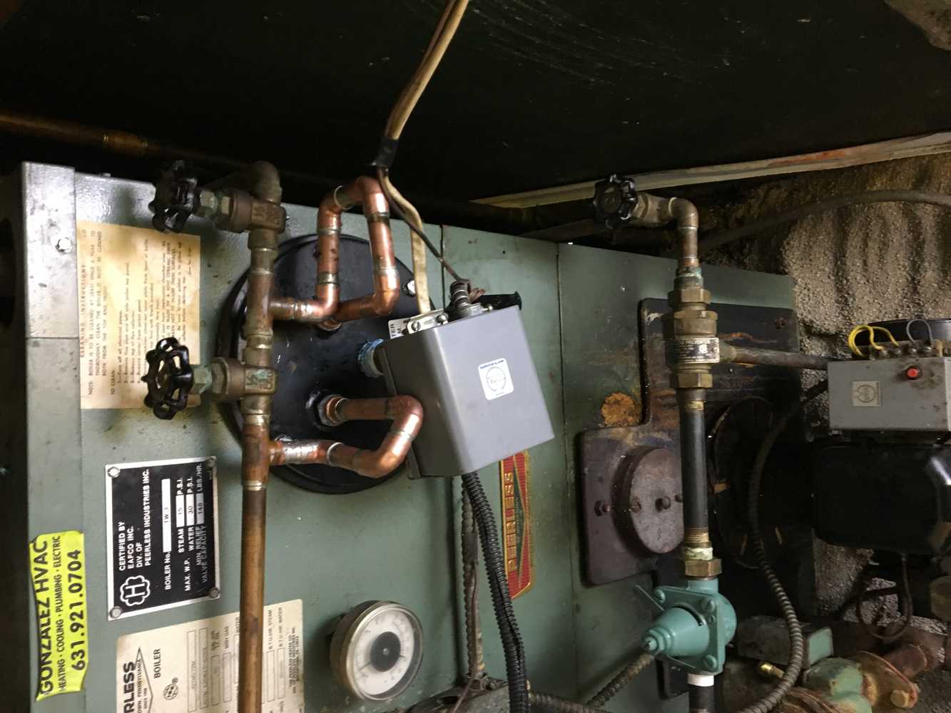 Photos from Gonzalez Hvac Services