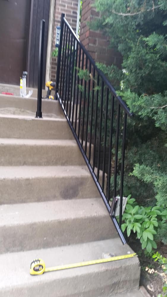 Rnb Remodeling Project