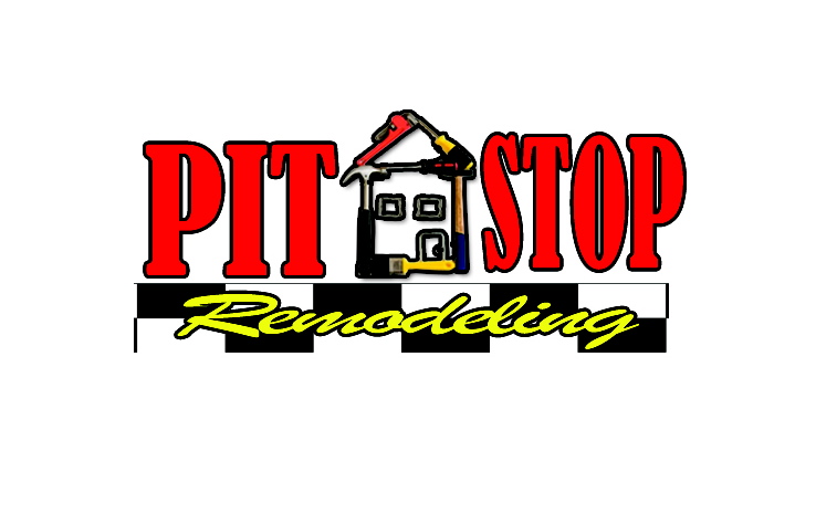 Pit Stop Remodeling