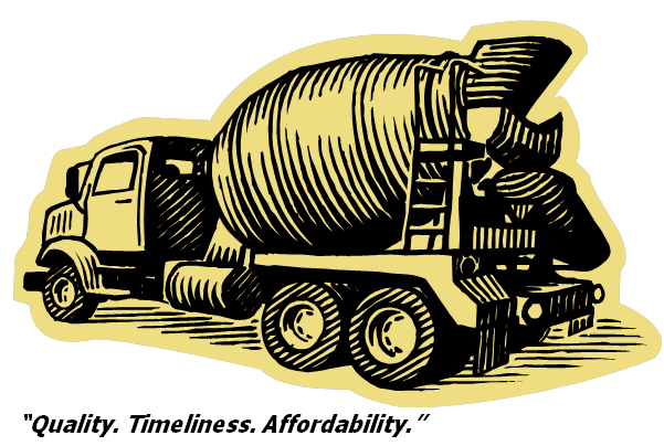 Master Paving Company