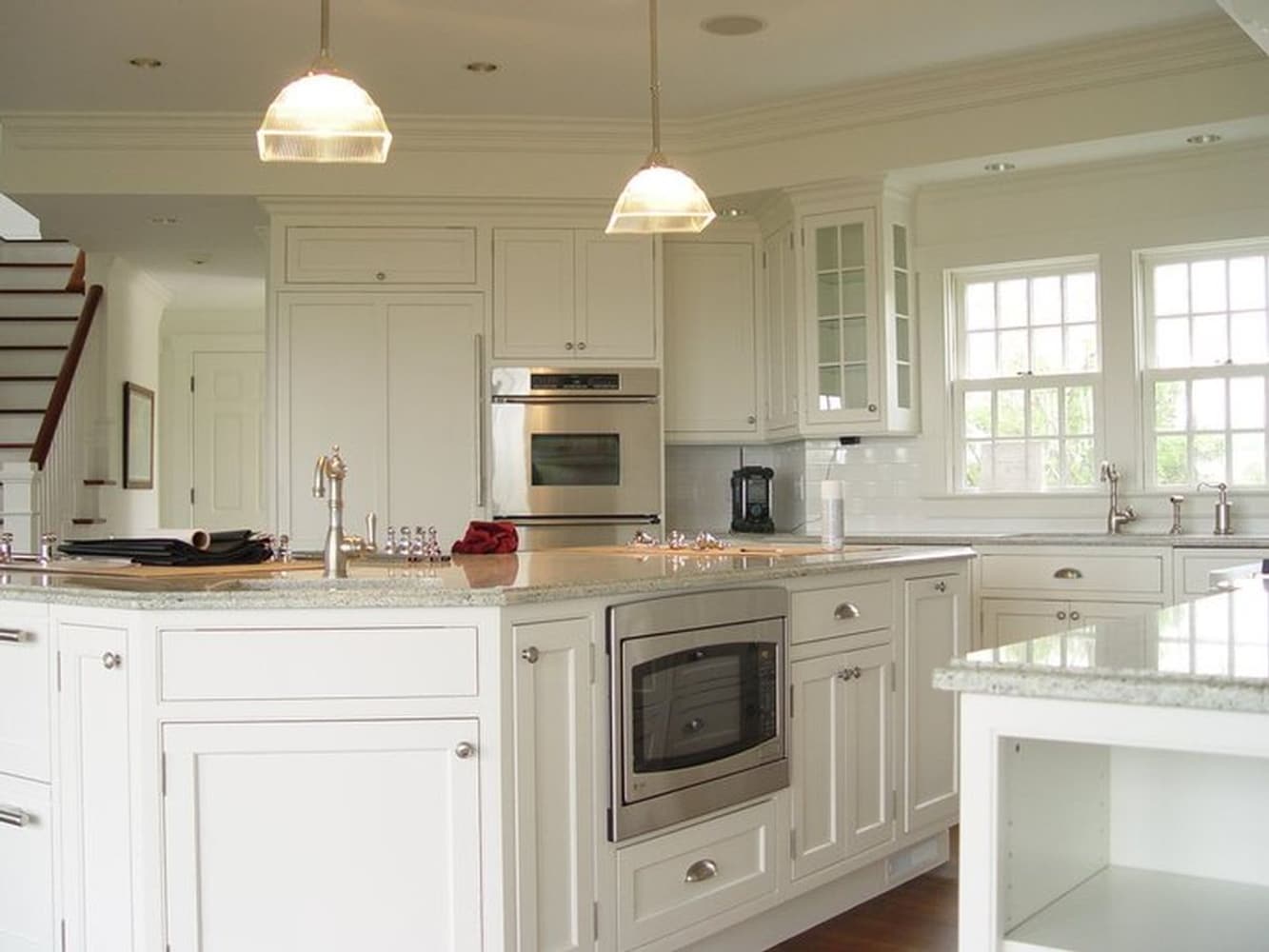 Kitchen Project photos from A&A Building and Remodeling LLC