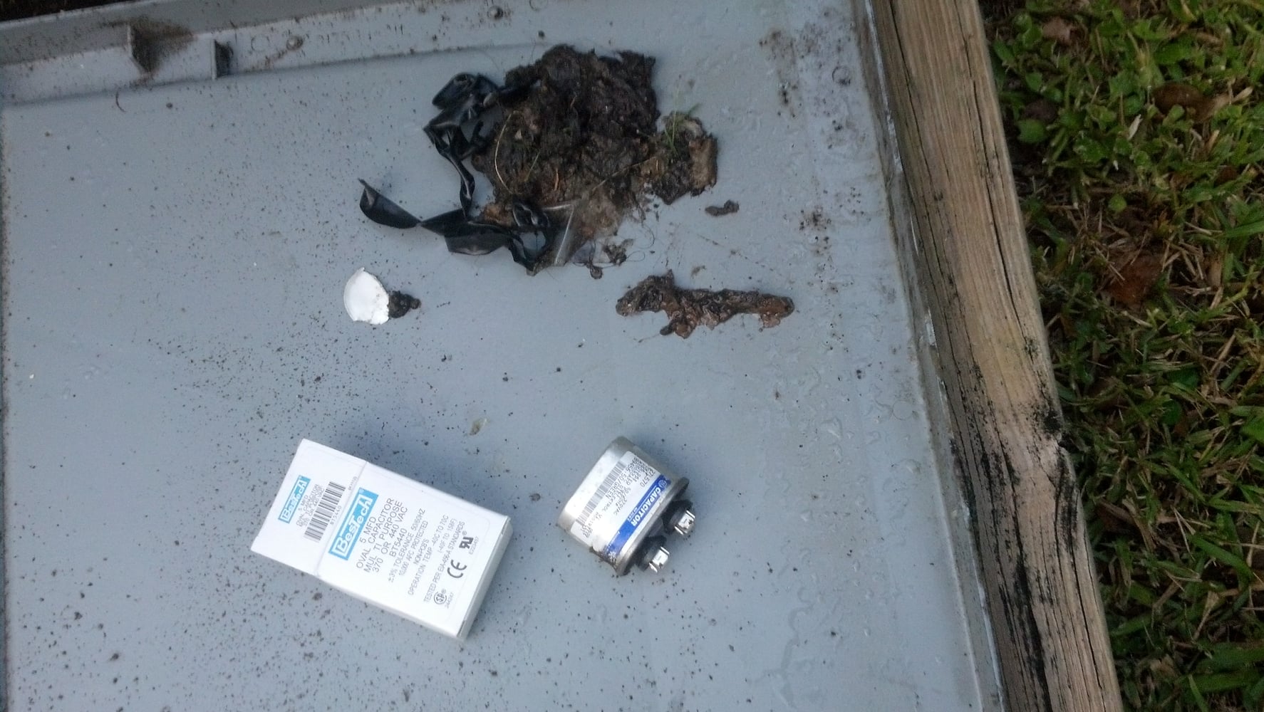 Photo(s) from Downtown Air And Heat Llc