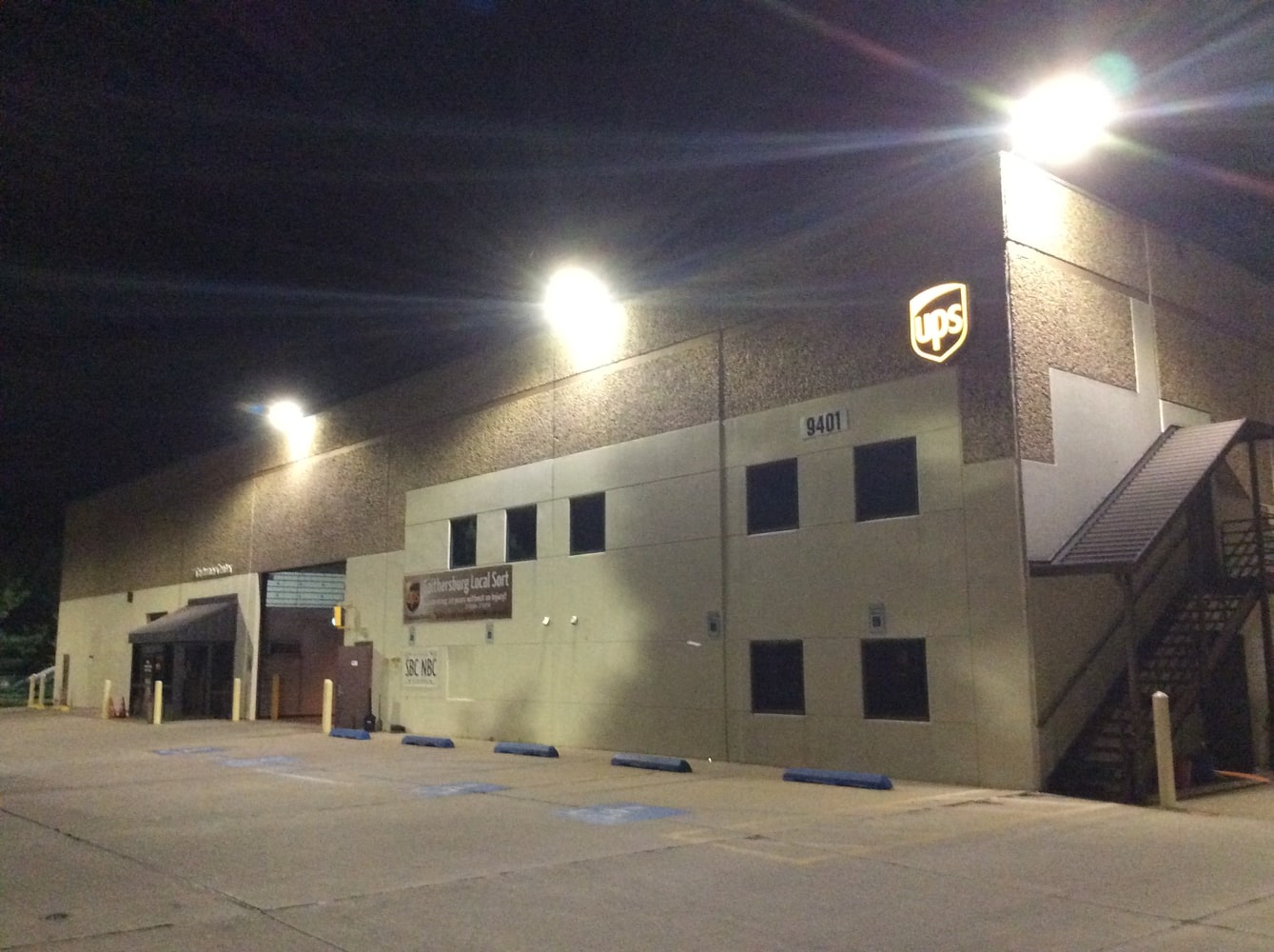 Photos from Jnb Electrical And Lighting Llc