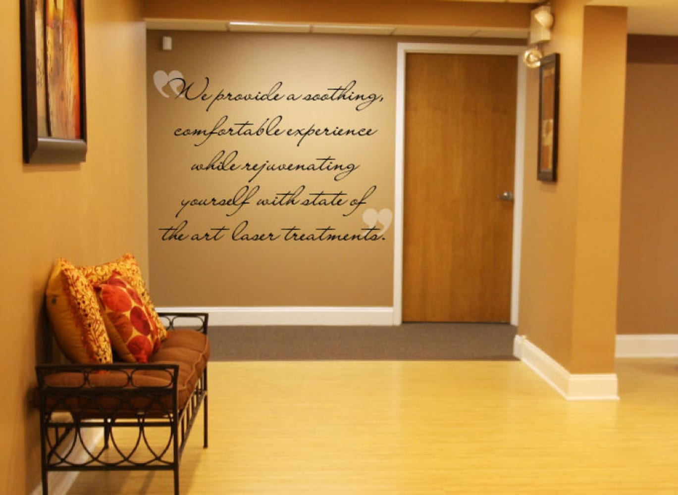 Aesthetic TLC - 104th & Southwest Hwy, Chicago Ridge, IL