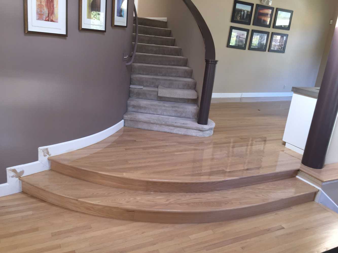 Photos from Albini Hardwood Flooring