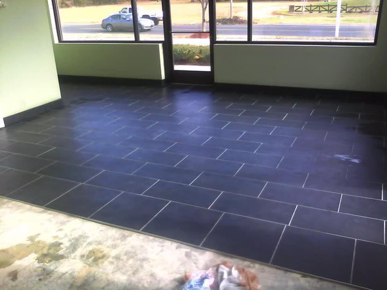 Project photos from Exquisitestone tile&renovations llc