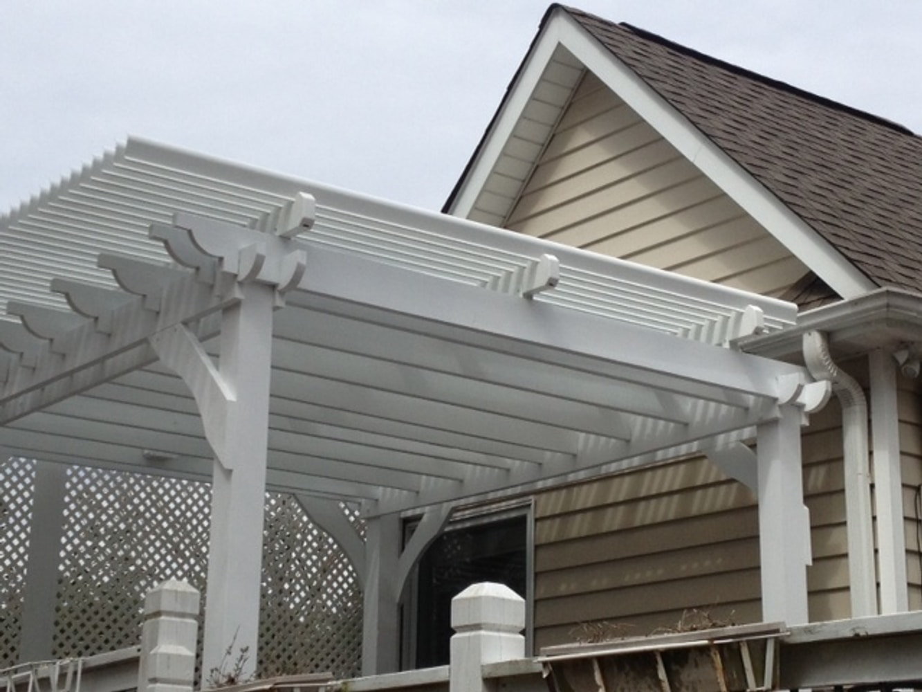 Palmetto Outdoor Spaces Project