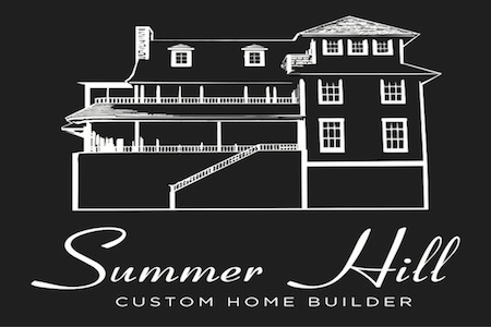 Summer Hill Custom Homes