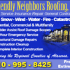 Friendly Neighbors Roofing Inc.