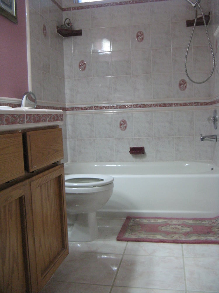 Projects by Banton Tile